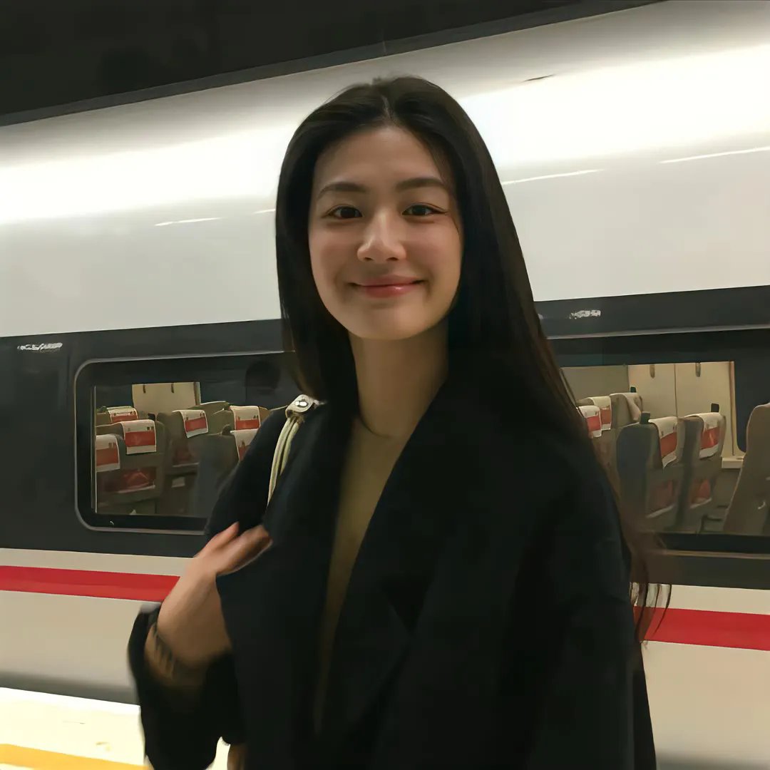 我在你的未来吗